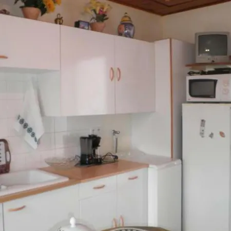 Linxe, 2 Pièces, 2 Personnes - Fr-1-360-275 Hébergement de vacances Linxe