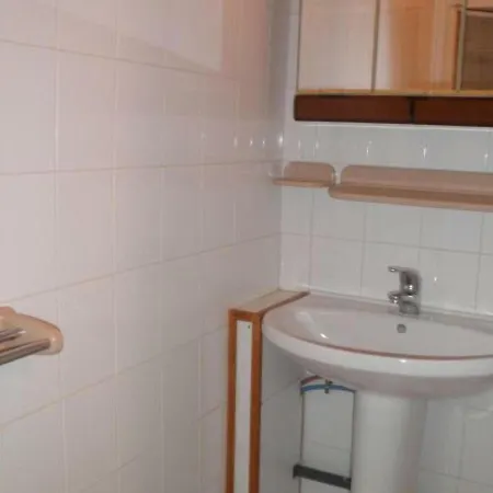 Linxe, 2 Pièces, 2 Personnes - Fr-1-360-275 *