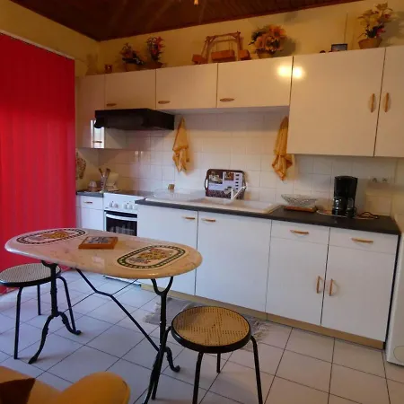 Hébergement de vacances Linxe, 2 Pièces, 2 Personnes - Fr-1-360-275 *