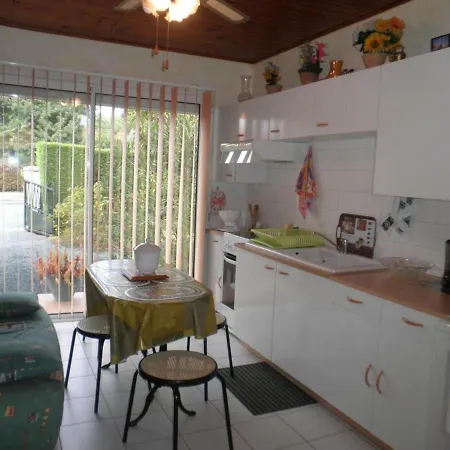 Linxe, 2 Pièces, 2 Personnes - Fr-1-360-275