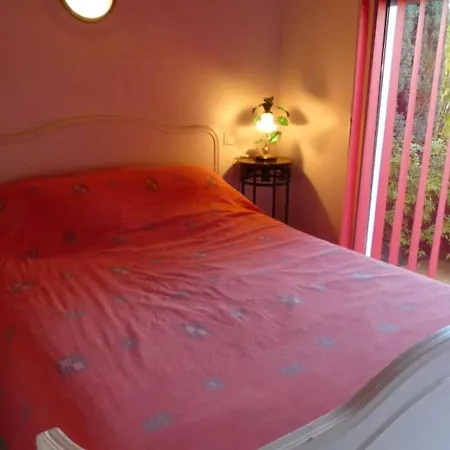 Linxe, 2 Pièces, 2 Personnes - Fr-1-360-275 Hébergement de vacances