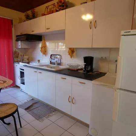 Linxe, 2 Pièces, 2 Personnes - Fr-1-360-275 * Linxe